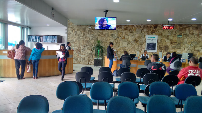 Foto 3 de Cedime Centro de Diagnóstico Medico