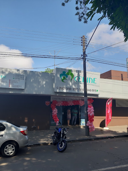 Foto 2 de Cedine - Centro de Diagnóstico Nova Era