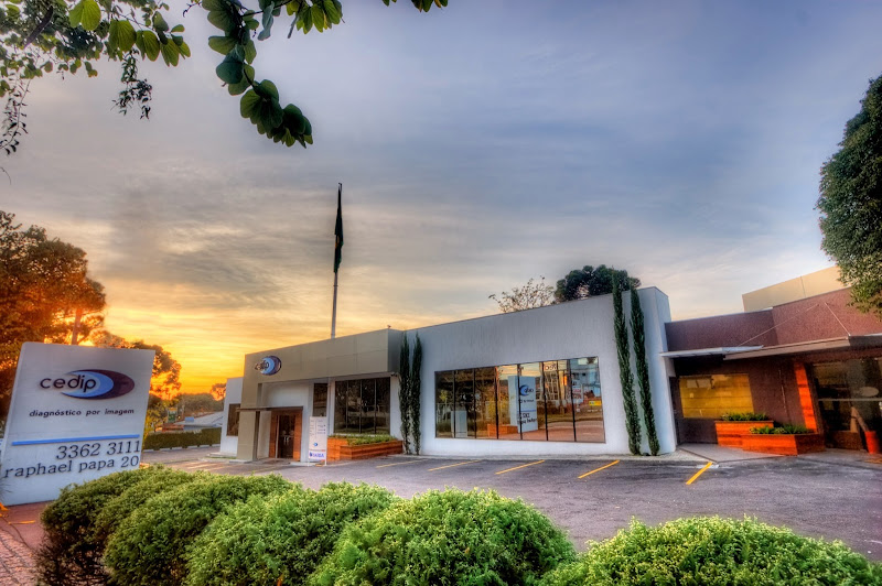 Foto 2 de CEDIP - Alto da XV