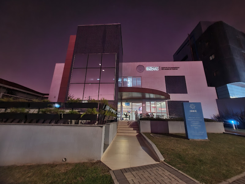 Foto 2 de CEDIP - Bom Retiro