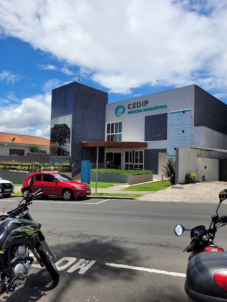 Foto 3 de CEDIP - Bom Retiro