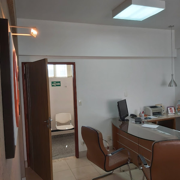 Foto 3 de CEDITE-Centro de Endoscopia Diagnóstica e Terapêutica