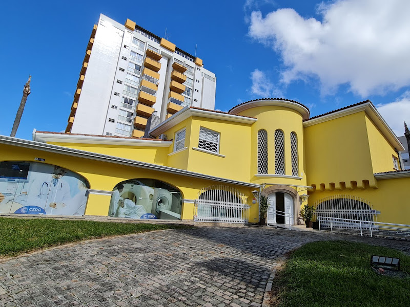 Foto de Cedo Diagnóstico por Imagem