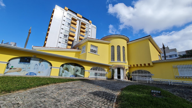 Foto 2 de Cedo Diagnóstico por Imagem