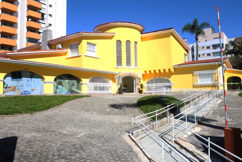 Foto 3 de Cedo Diagnóstico por Imagem