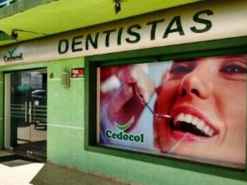 Foto de Cedocol Dentistas