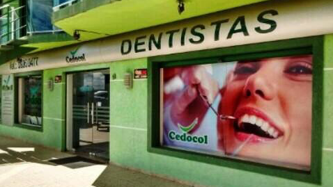 Foto 2 de Cedocol Dentistas