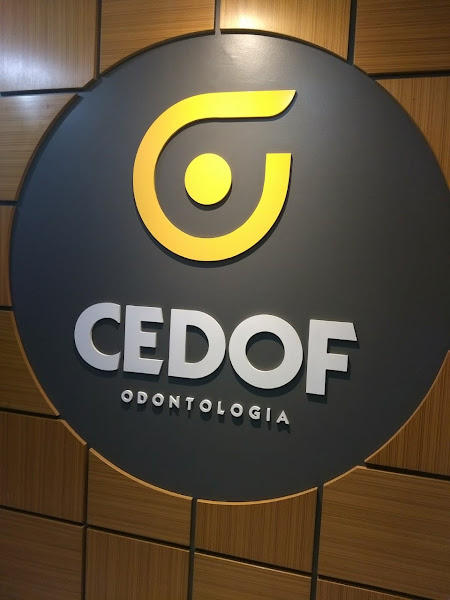 Foto 2 de Cedof Odontologia Porto Alegre
