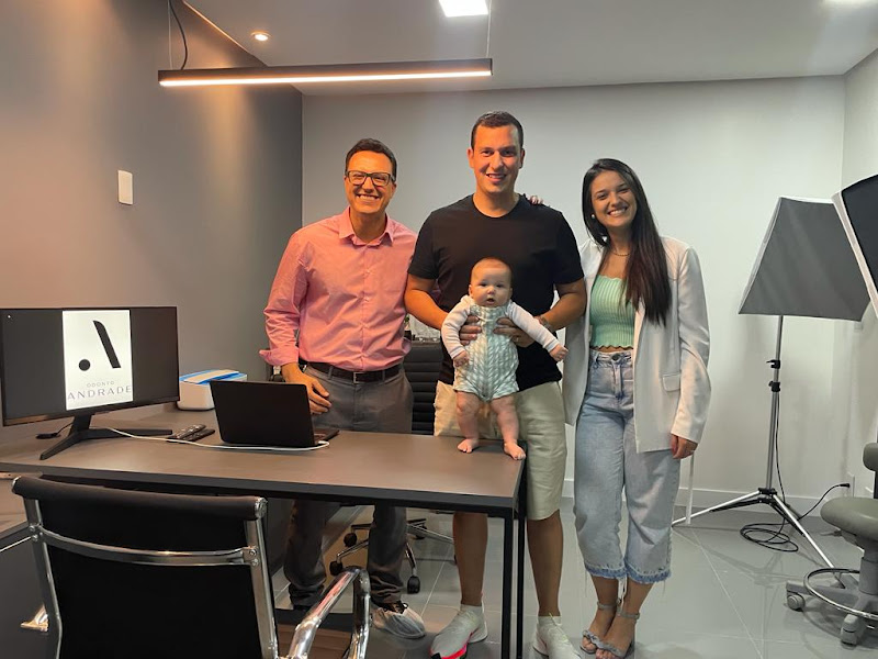 Foto 6 de Cedof Odontologia Porto Alegre