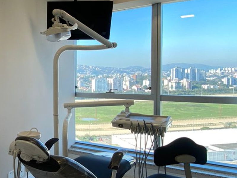 Foto 8 de Cedof Odontologia Porto Alegre