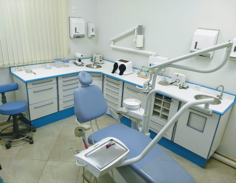 Foto 2 de CEDON - Centro De Excelência Em Odontologia