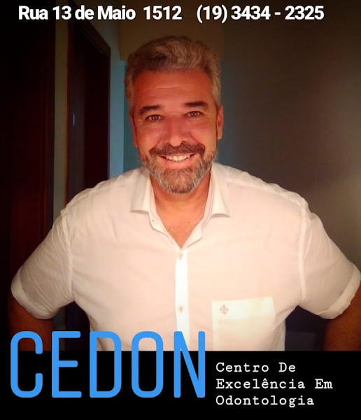 Foto 3 de CEDON - Centro De Excelência Em Odontologia