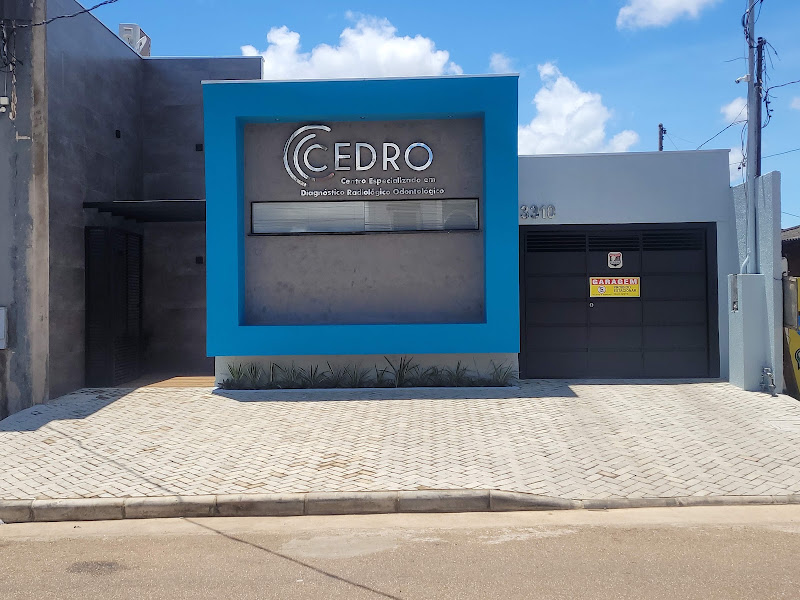 Foto 2 de Cedro - Centro Especializado em Diagnóstico Radiológico Odontológico