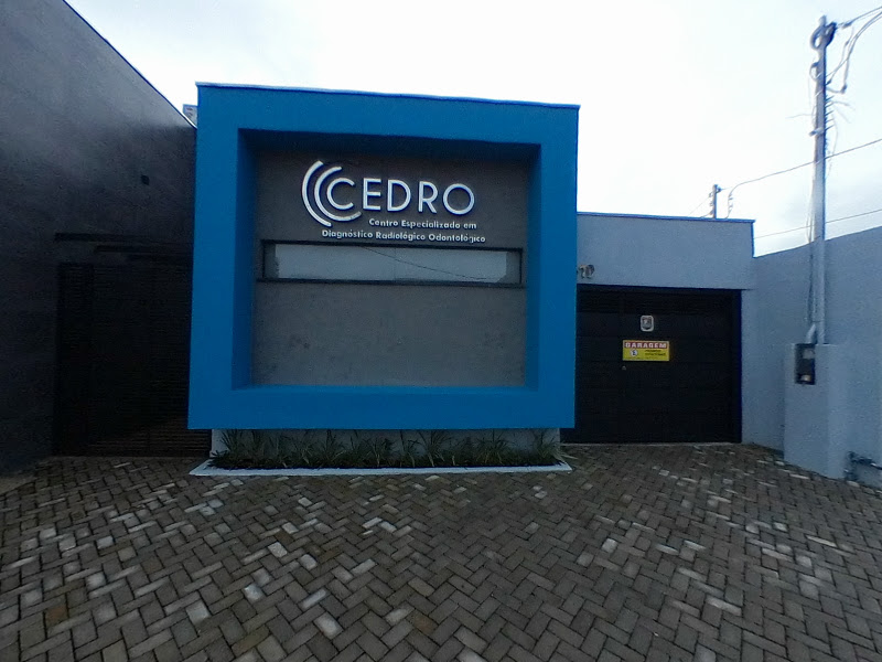 Foto 3 de Cedro - Centro Especializado em Diagnóstico Radiológico Odontológico
