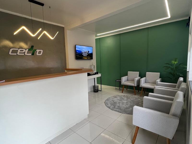 Foto 2 de Cedro Clínica Odontológica