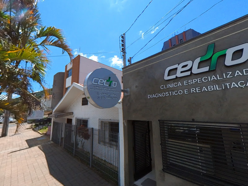 Foto 4 de Cedro Clínica Odontológica