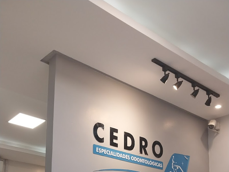 Foto 3 de CEDRO Especialidades Odontológicas