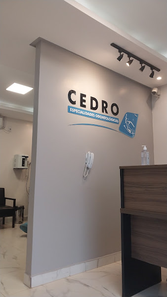 Foto 2 de Cedro Especialidades Odontológicas