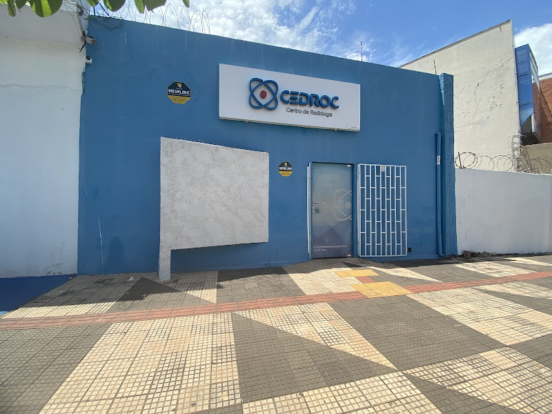 Foto 2 de CEDROC - Radiologia Odontológica em Cuiabá