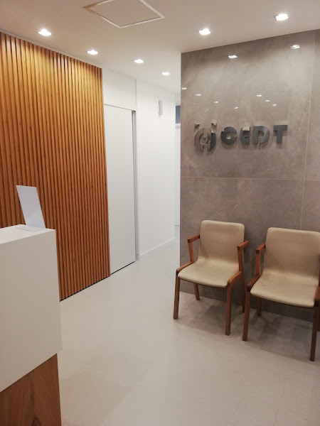 Foto 3 de CEDT RADIOLOGIA ODONTOLÓGICA