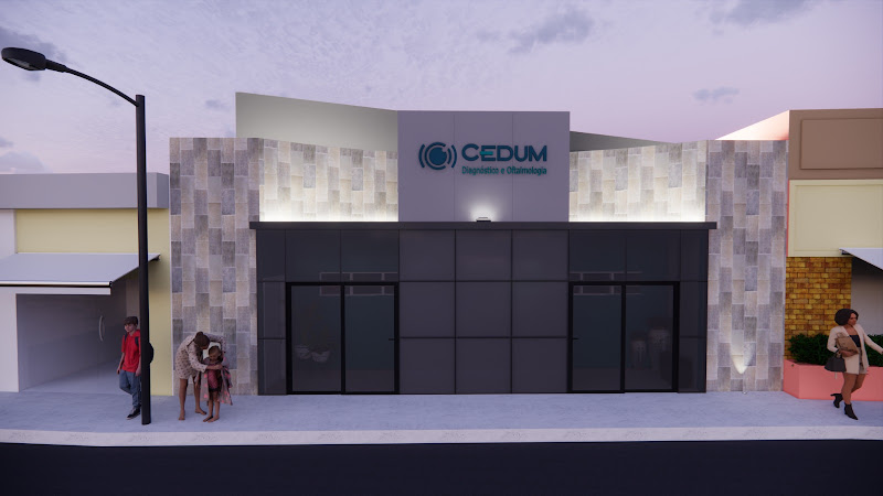 Foto 2 de CEDUM - CENTRO DE DIAGNOSTICO E OFTALMOLOGIA DE ARAPIRACA