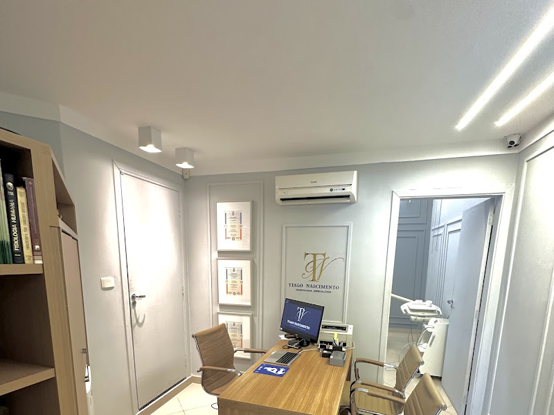 Foto 2 de CEEO Odontologia