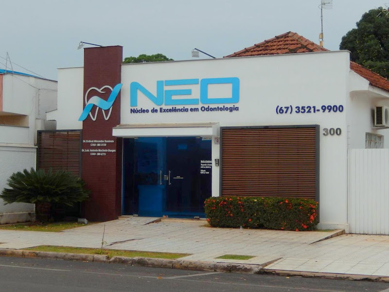 Foto 3 de CEEO Odontologia