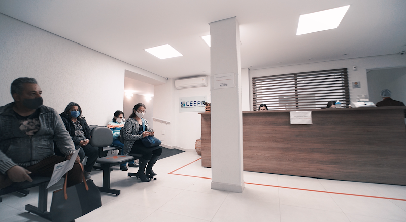 Foto 3 de CEEPO - Centro Extensão e Especialização Profissional Odontológica