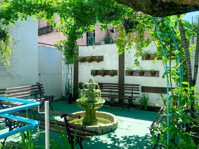 Foto 2 de CEFOPE e EQUIPE