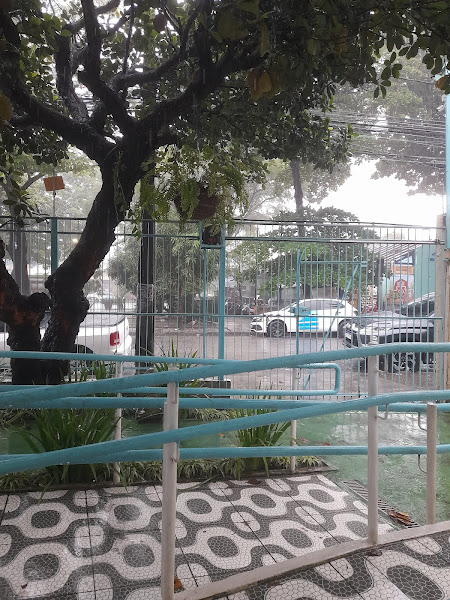 Foto 3 de CEFOPE e EQUIPE