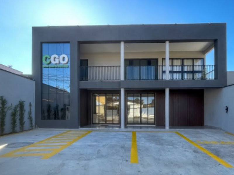 Foto 3 de CEGOE - Centro Goiano de Odontologia Especializada