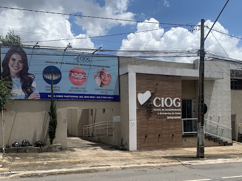 Foto 2 de CEGOE - Centro Goiano de Odontologia Especializada