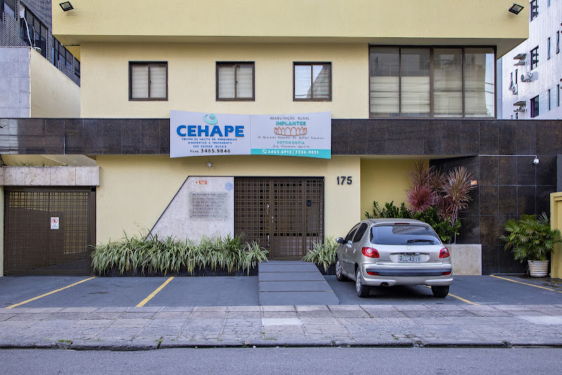 Foto 2 de CEHAPE. Centro do Hálito de Pernambuco