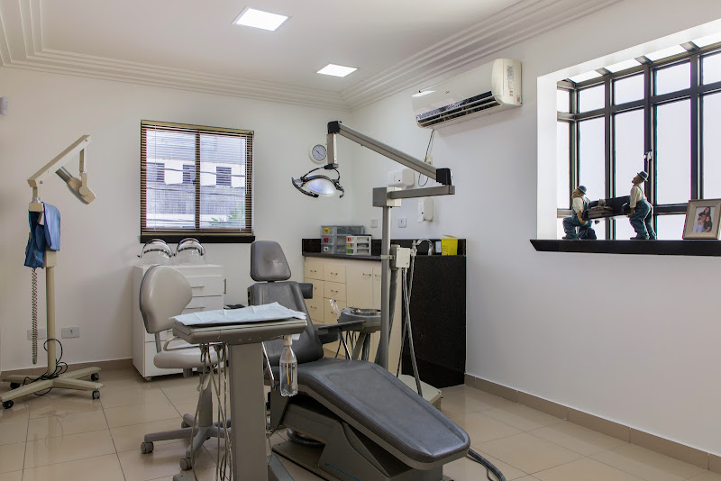 Foto 3 de CEHAPE. Centro do Hálito de Pernambuco