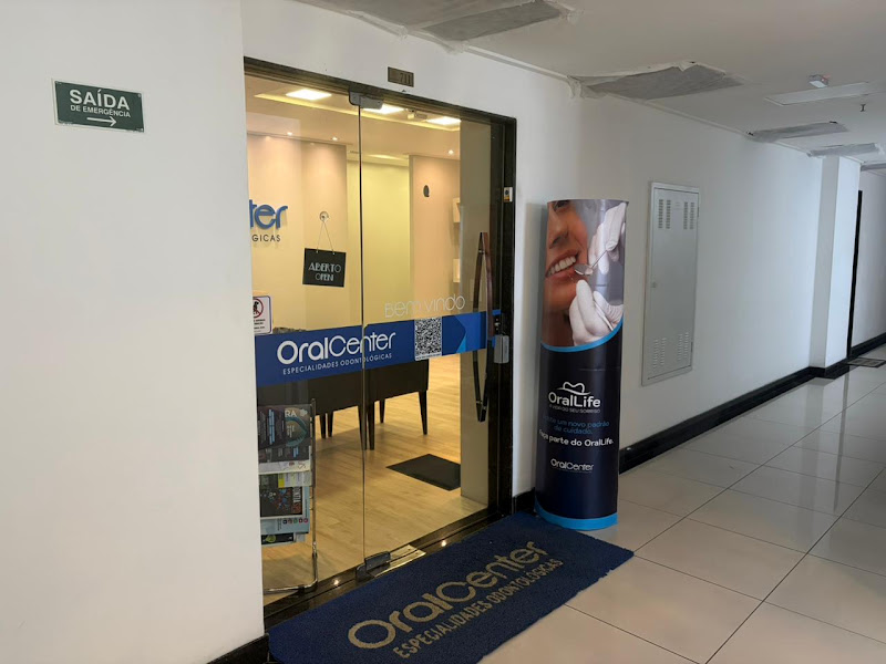 Foto 3 de CEI-Centro Especializado de Implantes e Reabilitação Oral
