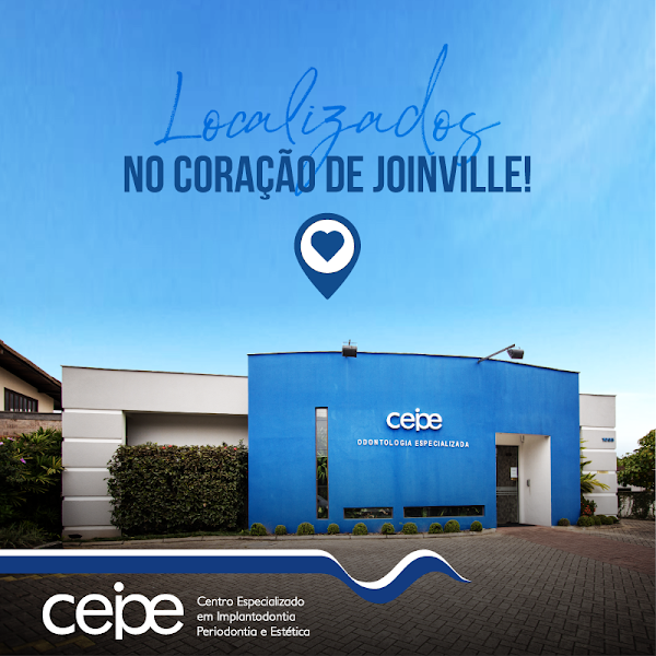 Foto 3 de CEIPE Odontologia Especializada