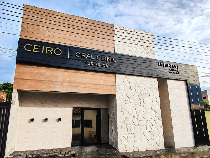 Foto 2 de CEIRO Oral Clinic | Infinity Clinic