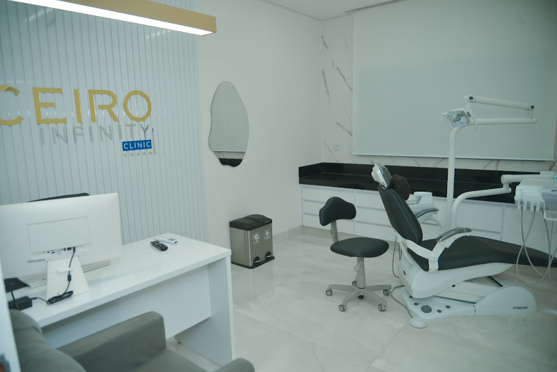 Foto 3 de CEIRO Oral Clinic | Infinity Clinic