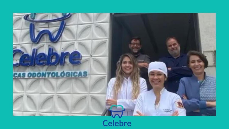 Foto 2 de Celebre Clínica Odontológica