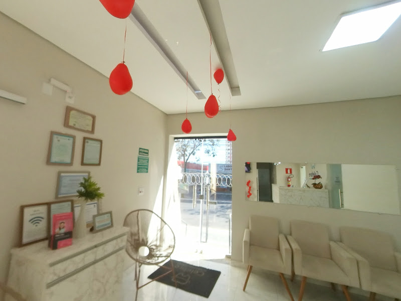 Foto 4 de Celebre Clínica Odontológica