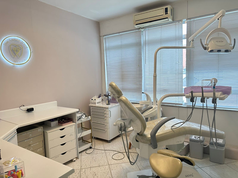 Foto 6 de Celebre Odontologia | Dentista Santana | Tratamento de canal | Prótese dentária | Implantes | Alinhador | Ortodontia