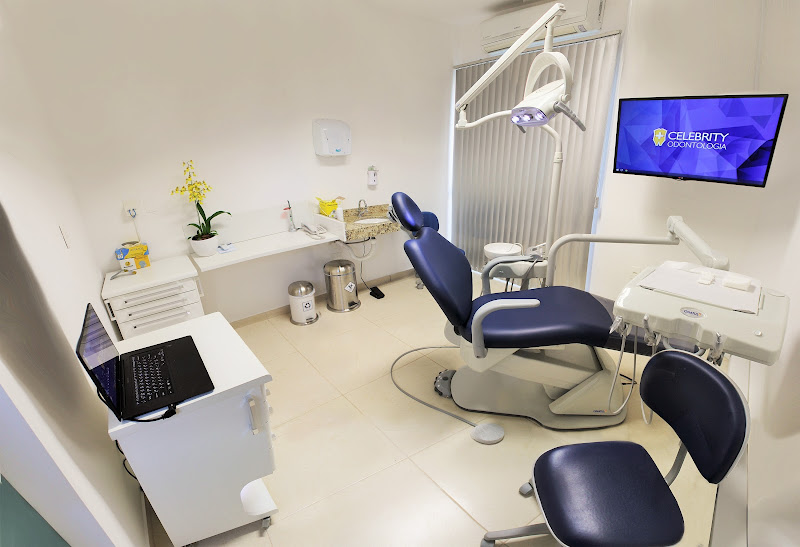 Foto 2 de Celebrity Odontologia