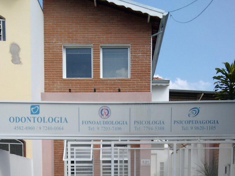 Foto 9 de Celebrity Odontologia