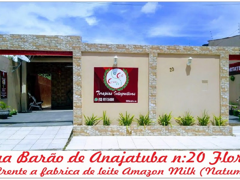 Foto de Celi Canto-Terapias Integrativas.