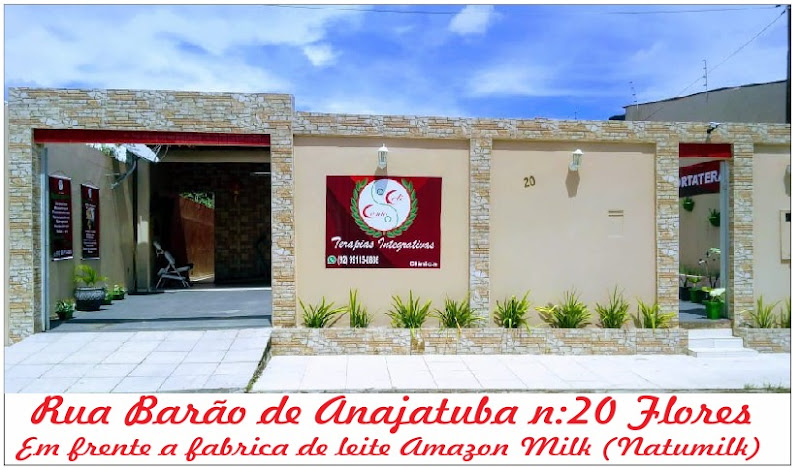 Foto 2 de Celi Canto-Terapias Integrativas.