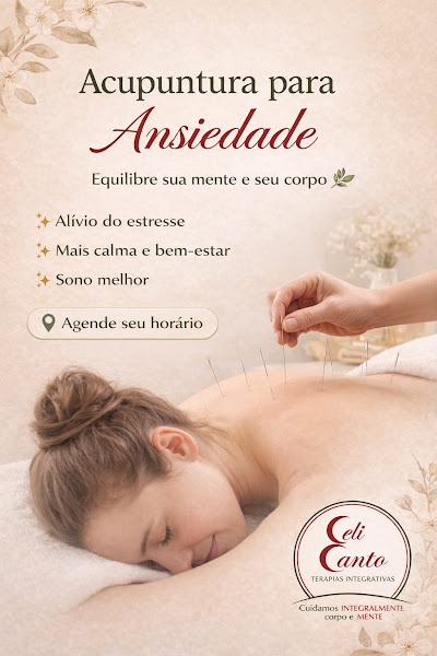 Foto 3 de Celi Canto-Terapias Integrativas.