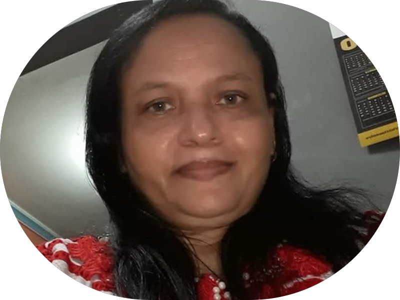 Foto de Celina Felizola de Araújo Chacon