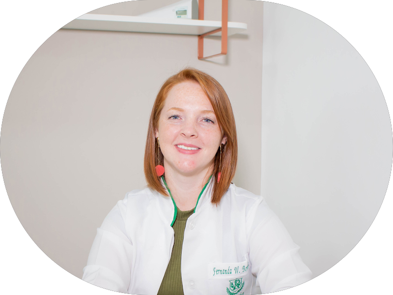 Foto 6 de Celina Lang Odontologia Especializada