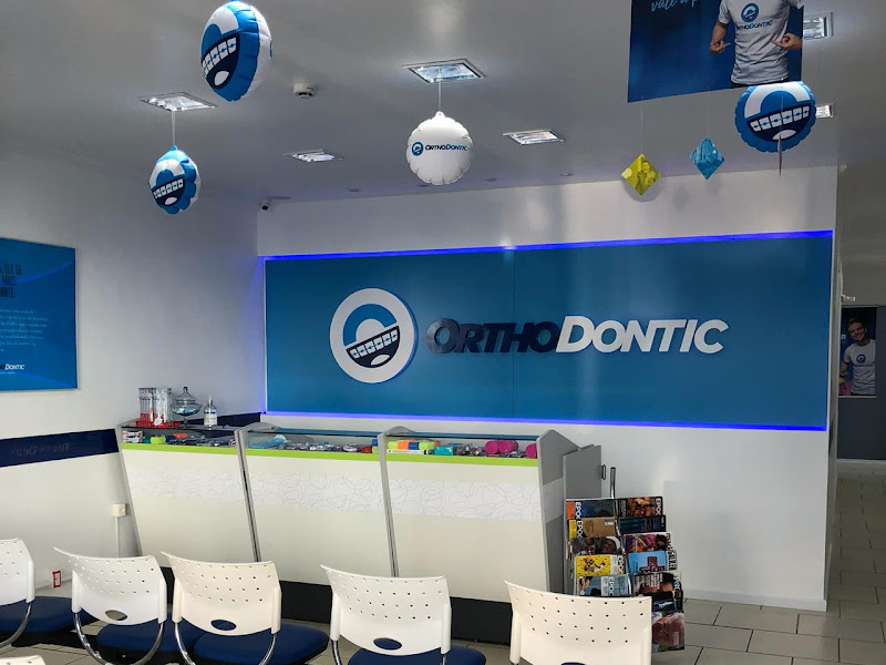 Foto 9 de Celina Lang Odontologia Especializada