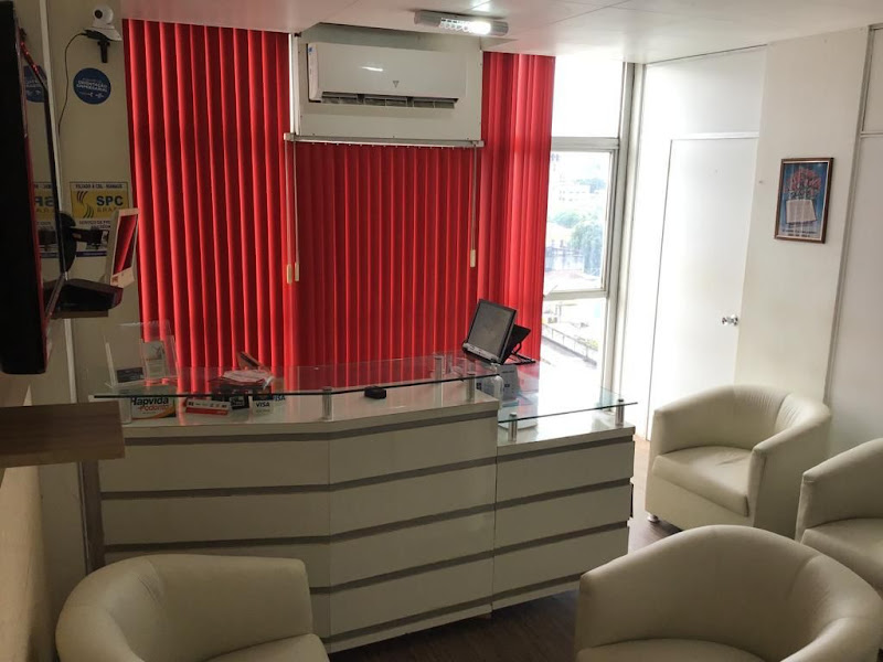 Foto 3 de Cellus Odontologia - Implantes Facetas Próteses Canal Clareamento Restaurações